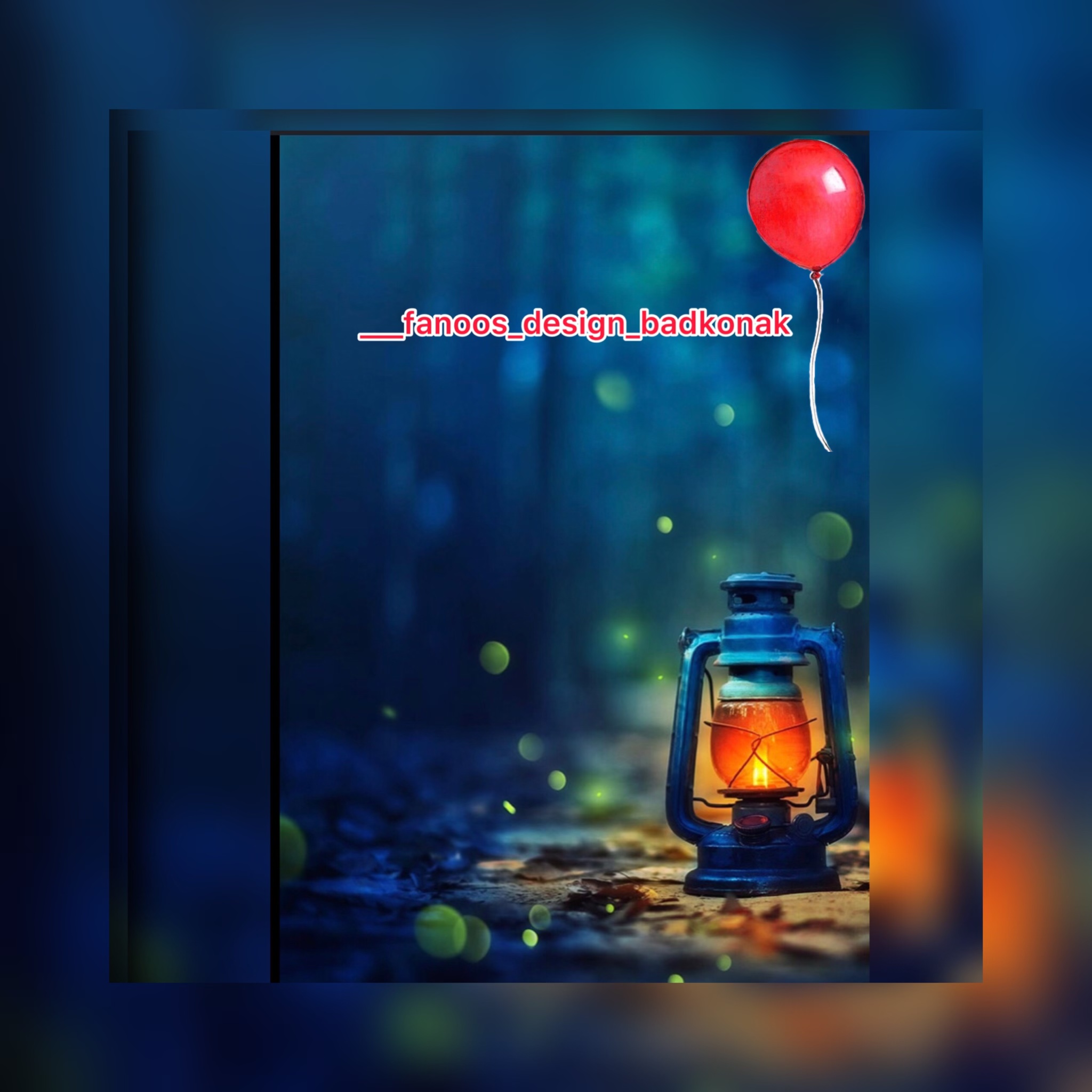 باکس گل،بادکنک آرایی وگل آرایی